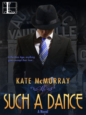 Such a Dance - ebook